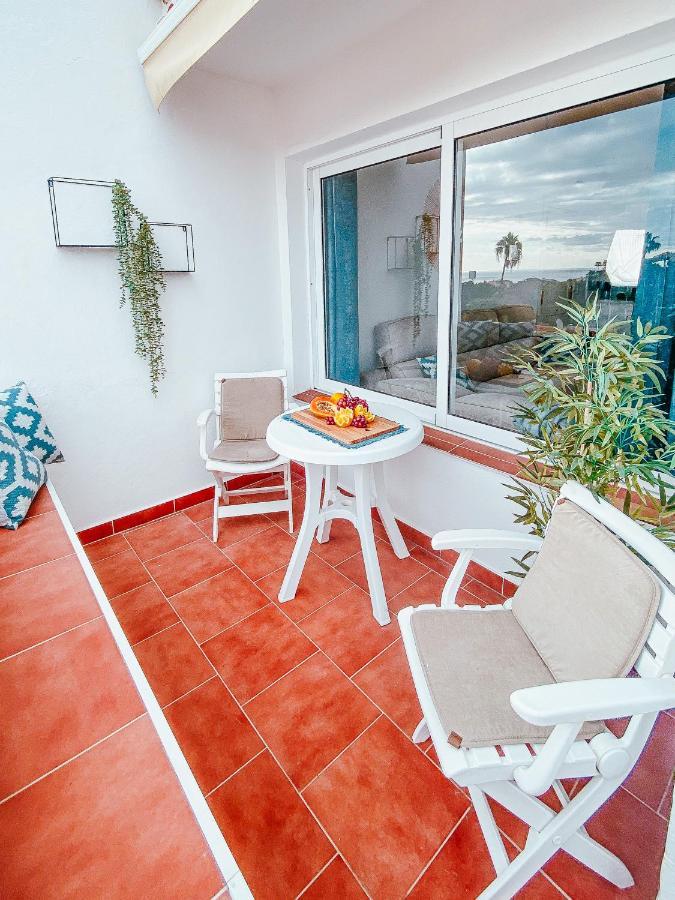 La Gomera In Your Eyes - Pool, Ac, Fibre Net - Costa Adeje Zewnętrze zdjęcie