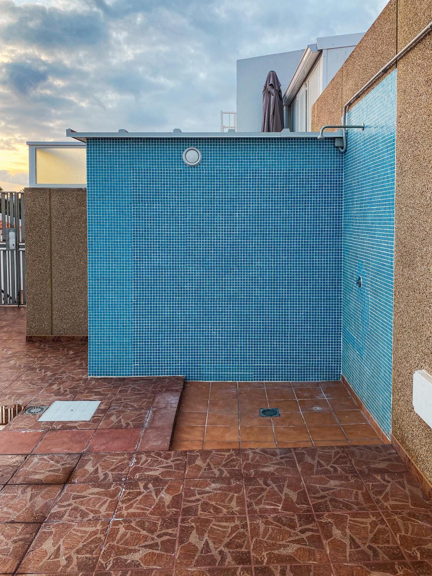 La Gomera In Your Eyes - Pool, Ac, Fibre Net - Costa Adeje Zewnętrze zdjęcie